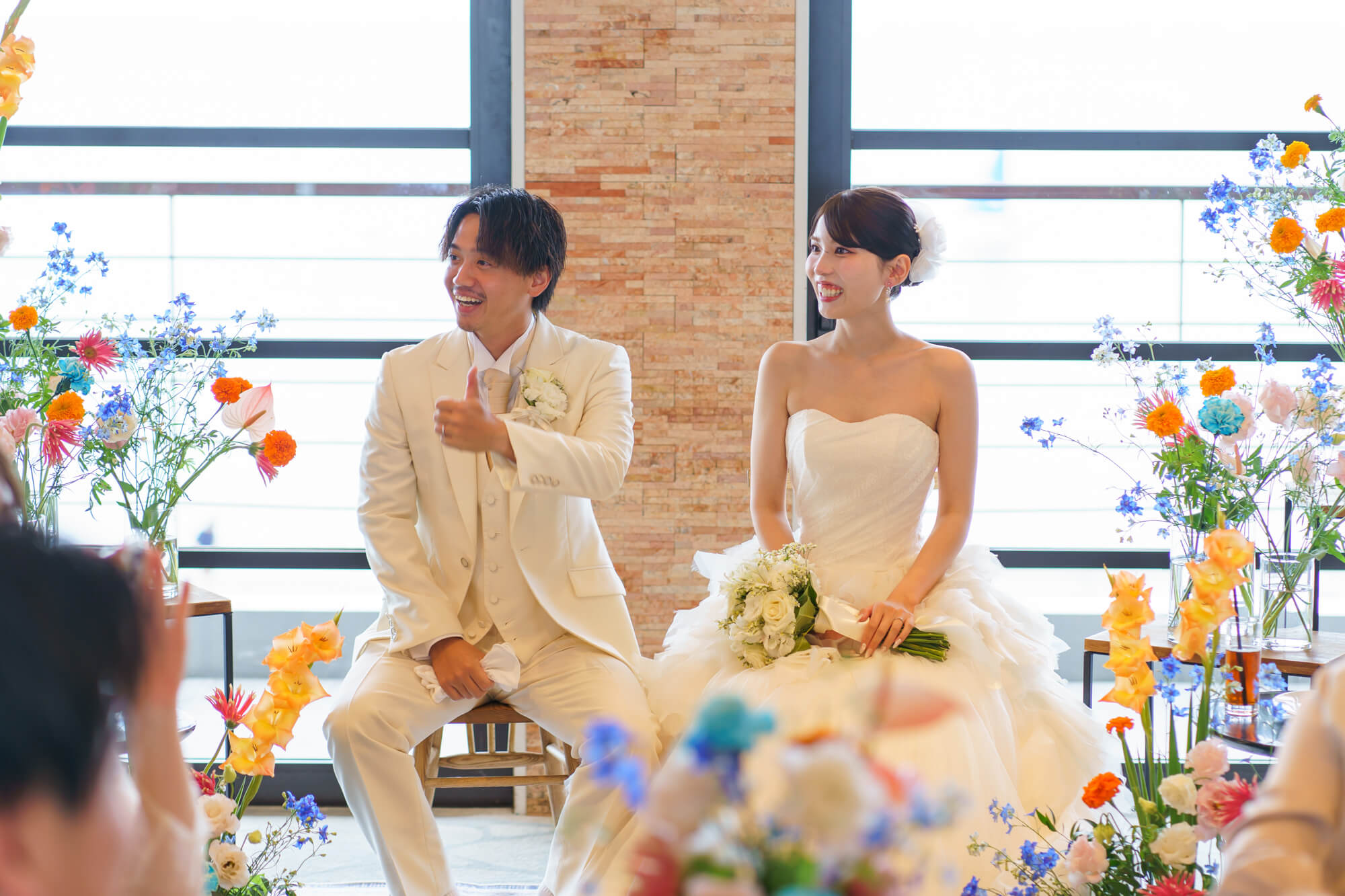 パーティレポート | スケープス ザ スィート（SCAPES THE SUITE）【公式】